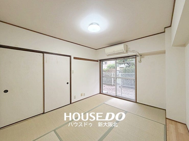 ■寝室や客間、キッズルーム、仏間など一部屋あるだけでいろいろな用途にお使いいただけます!