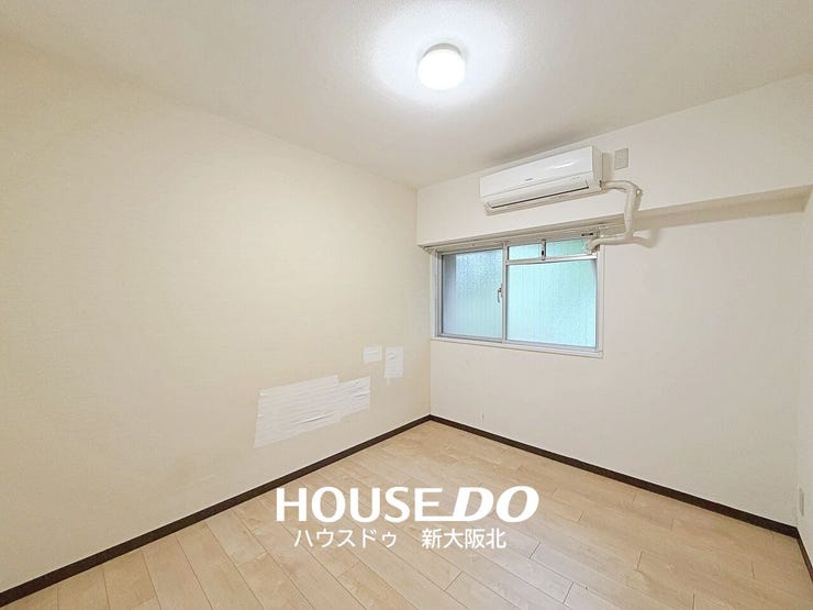 ■子供部屋や寝室などにお使いいただける洋室が3部屋ございます!
■人数の多いご家族にもおススメです◎