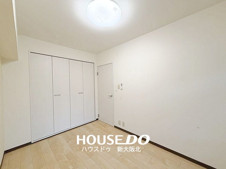 ■3つの洋室はリビングを通らずに入室できる独立性の高いお部屋です!
■書斎や趣味のスペースとしてもお使いいただけます◎
