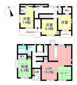 間取画像