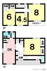 間取画像