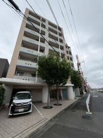 墨田区墨田４丁目