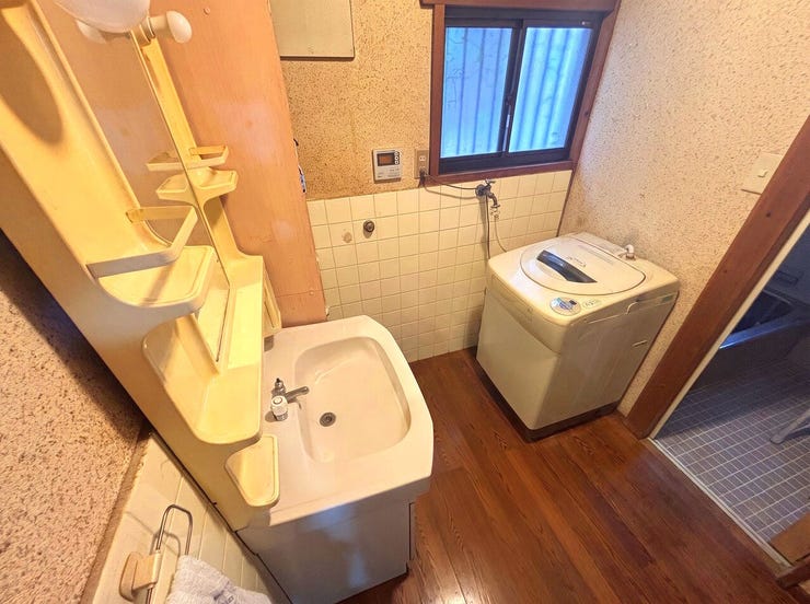 ※掲載写真は家具・家財を一部CG処理により削除したイメージです。現況優先となります。
