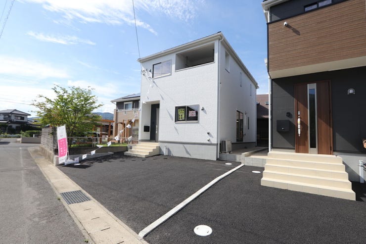 【佐賀市大和町久池井 第28号 1号棟】