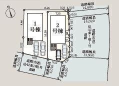 【佐賀市大和町久池井 第28号 1号棟】