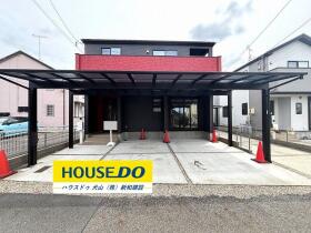 犬山市大字羽黒字古市場