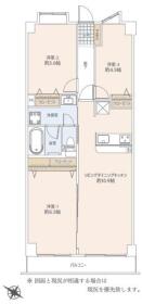 草加市中根３丁目