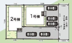 【唐津市鏡第10 1号棟】