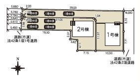 【小城市小城町第6 2号棟】