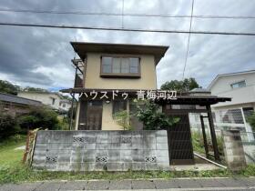 青梅市吹上