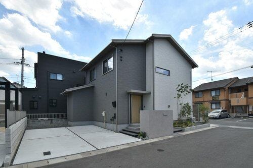 【外観】
