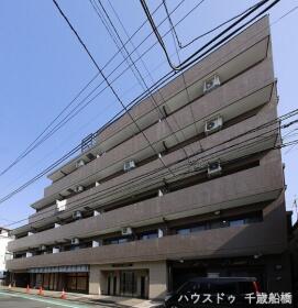 世田谷区池尻４丁目