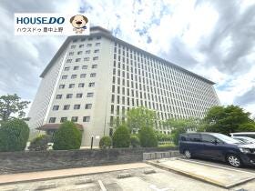 豊中市新千里南町３丁目