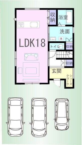 【佐賀巨勢小学校西1】