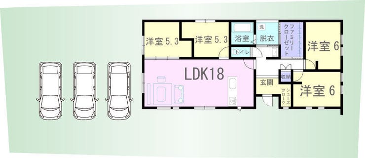【金立金泉中学校南5】