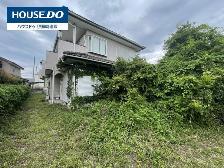 【外観】
現地写真(2026年8月撮影)