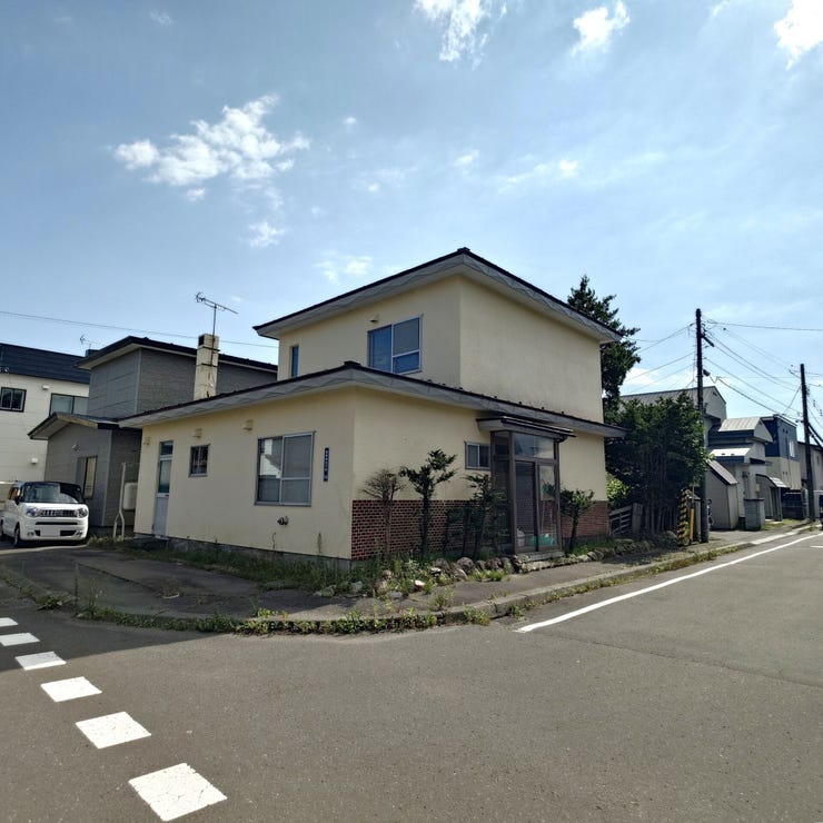 【外観】