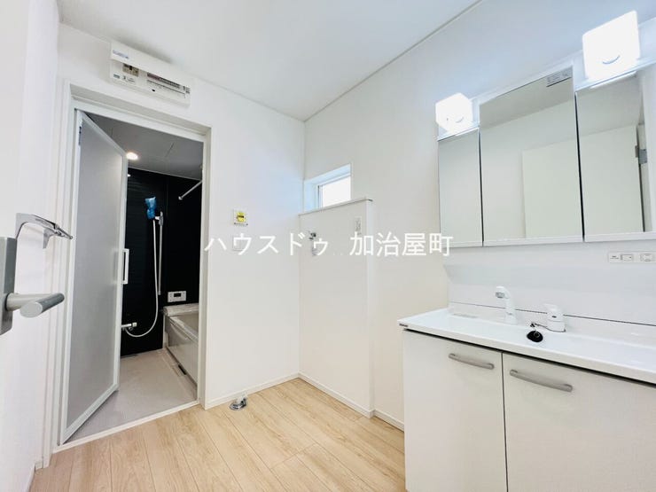同施工タイプの写真です。