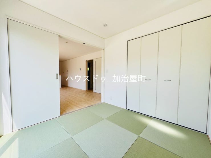 同施工タイプの写真です。