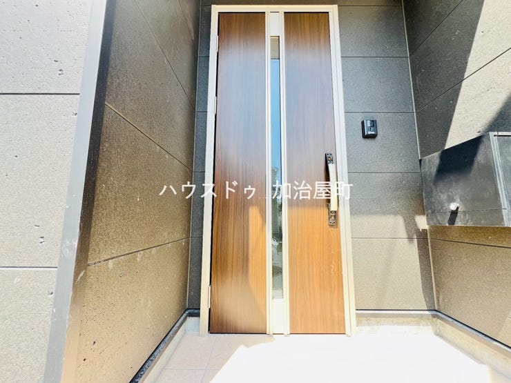 同施工タイプの写真です。