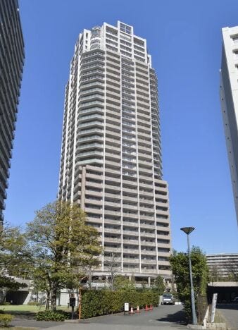 【外観】