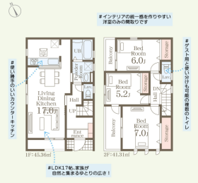 間取画像