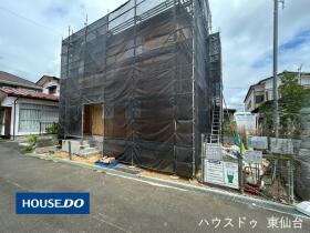 多賀城市下馬５丁目