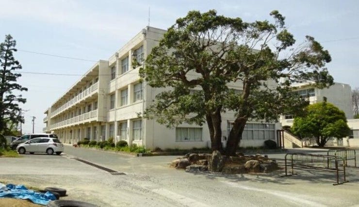 岡崎小学校