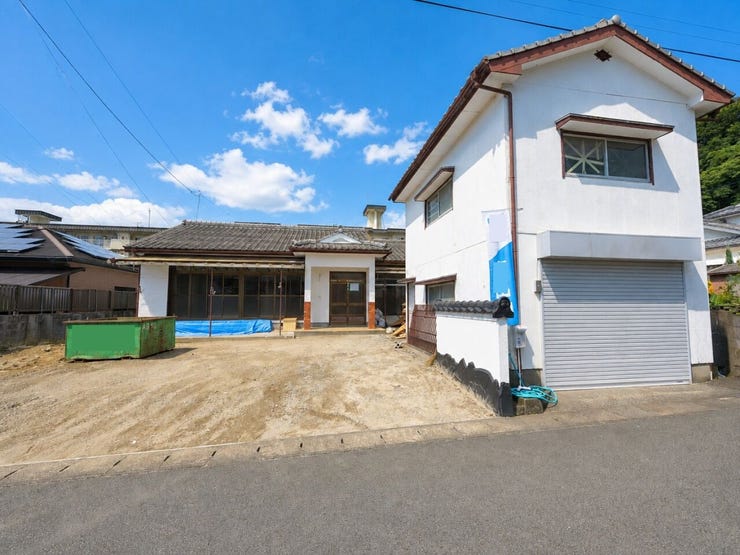 知覧町郡 中古戸建 