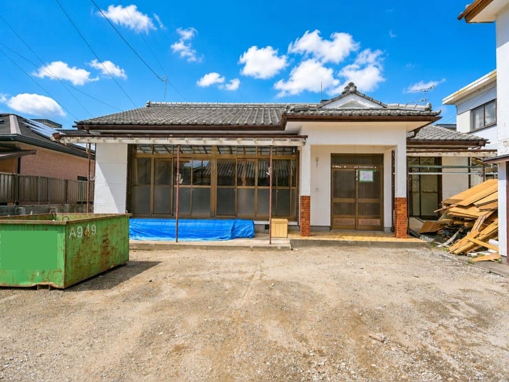 知覧町郡 中古戸建 