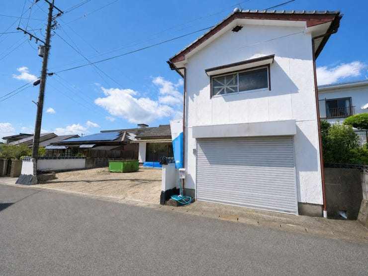 知覧町郡 中古戸建 