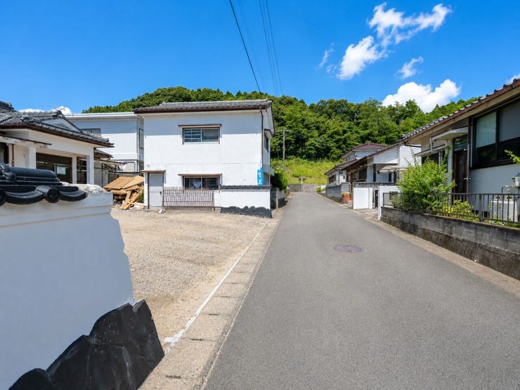 知覧町郡 中古戸建 