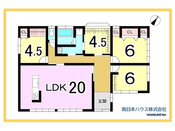 知覧町郡 中古戸建