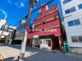 鹿児島市中町