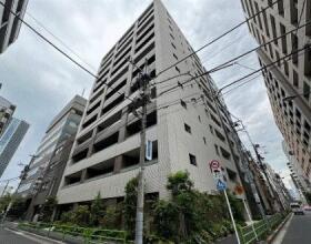 中央区築地７丁目