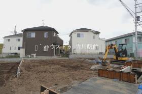 三郷市新和２丁目