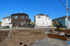 三郷市新和２丁目