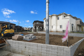 三郷市新和２丁目