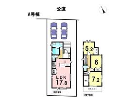 間取画像