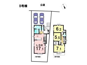 間取画像
