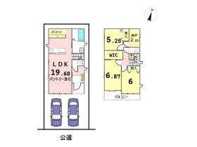 間取画像