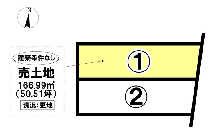 【区画図】