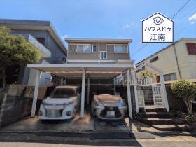 可児市長坂５丁目