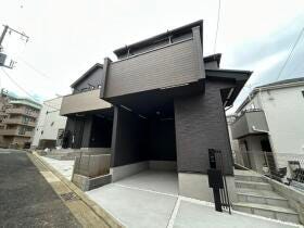 横浜市神奈川区神大寺１丁目