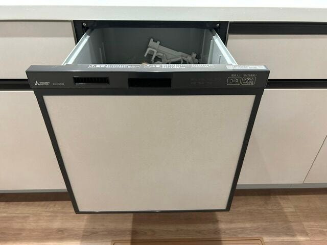 食洗器