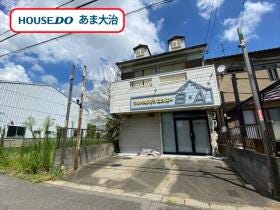 海部郡大治町大字花常字人見