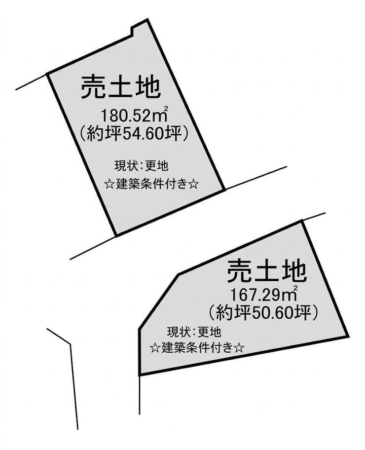 【区画図】