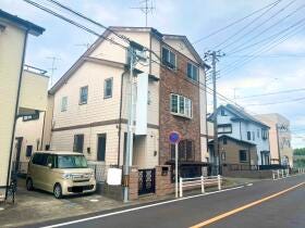 相模原市南区東大沼３丁目