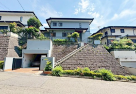 川崎市宮前区有馬９丁目