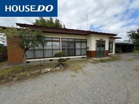 石巻市桃生町新田字西町